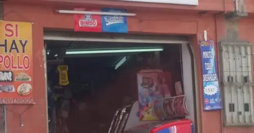 SUPERMERCADO COLRIDI SUPERMERCADO COLRIDI
